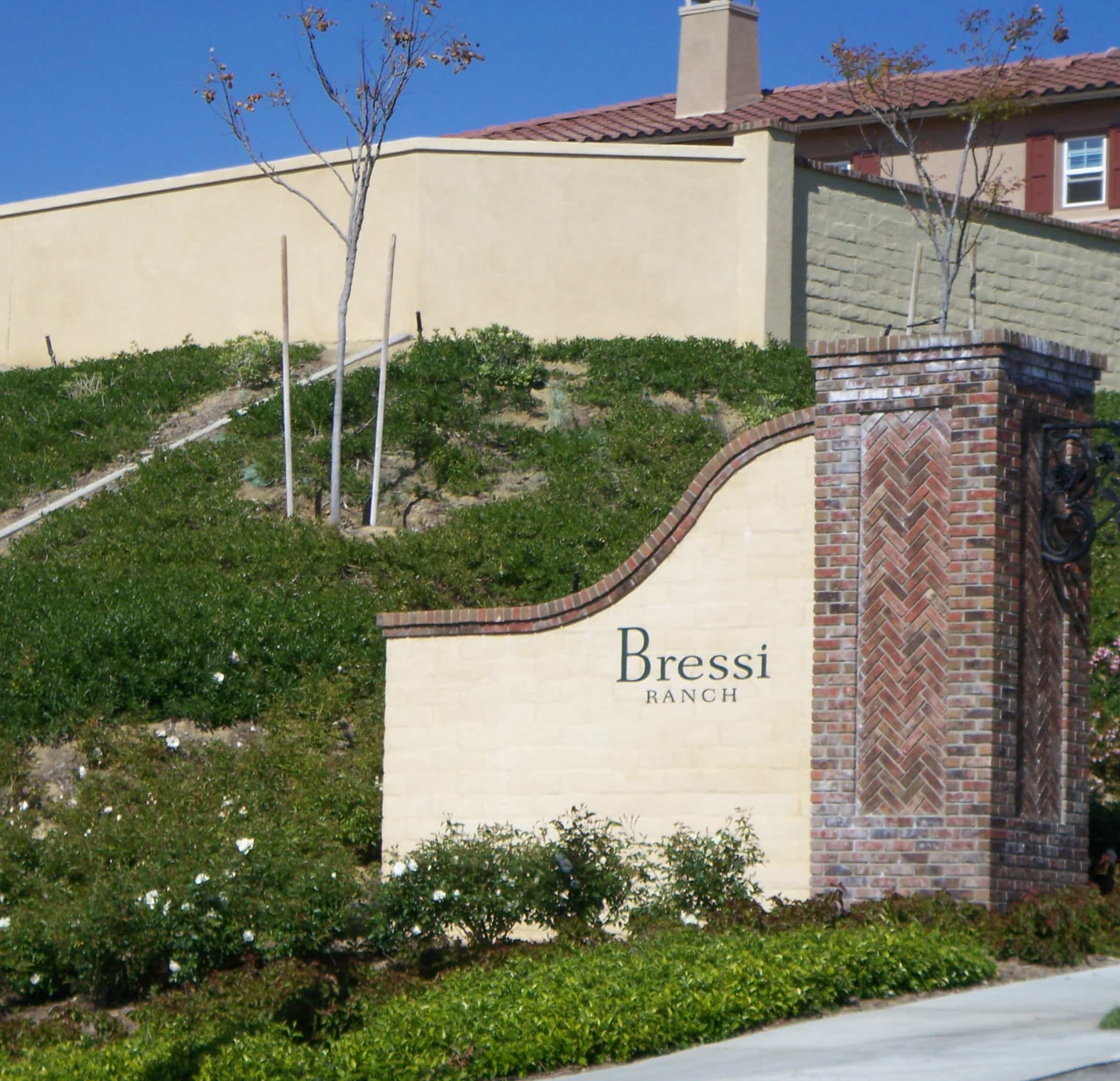 Bressi Ranch in Carlsbad CA