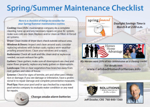 Spring_Summer_Maintenance_and_DST_Reminder_2015