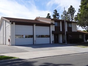 Old Carlsbad Fire Station 3
