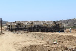 New Homes at The Preserve in Carlsbad