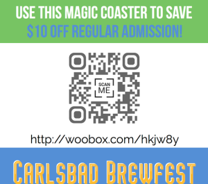 Carlsbad_Brewfest_special_offer