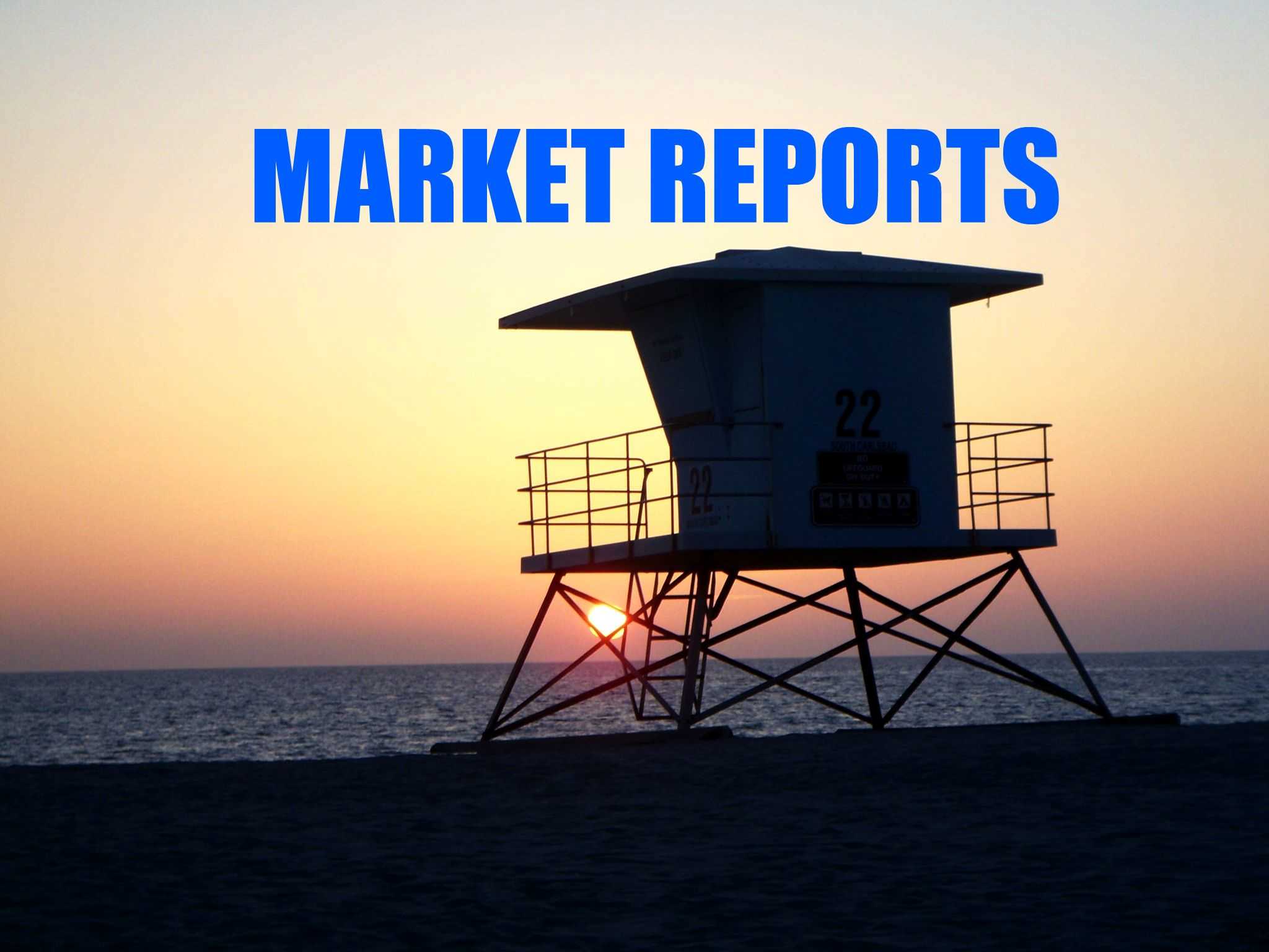Oceanside Market Report August 2023