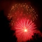 July 4th Fireworks in Carlsbad CA