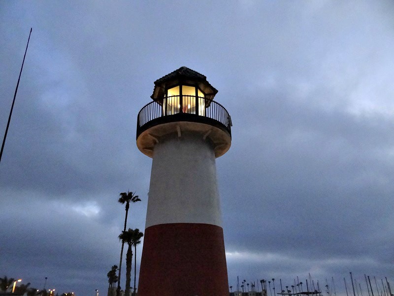 Oceanside Lighthouse - Market Report