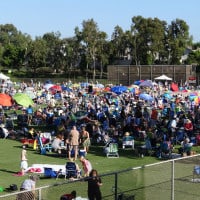 TGIF Concerts in the Parks in Carlsbad