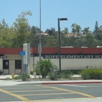 Hope Elementary School