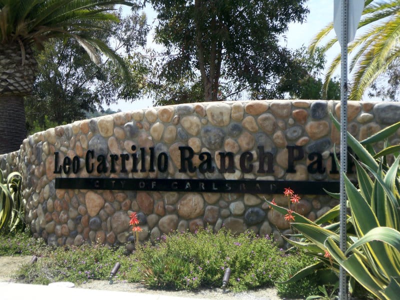 Leo Carrillo Ranch Historic Park