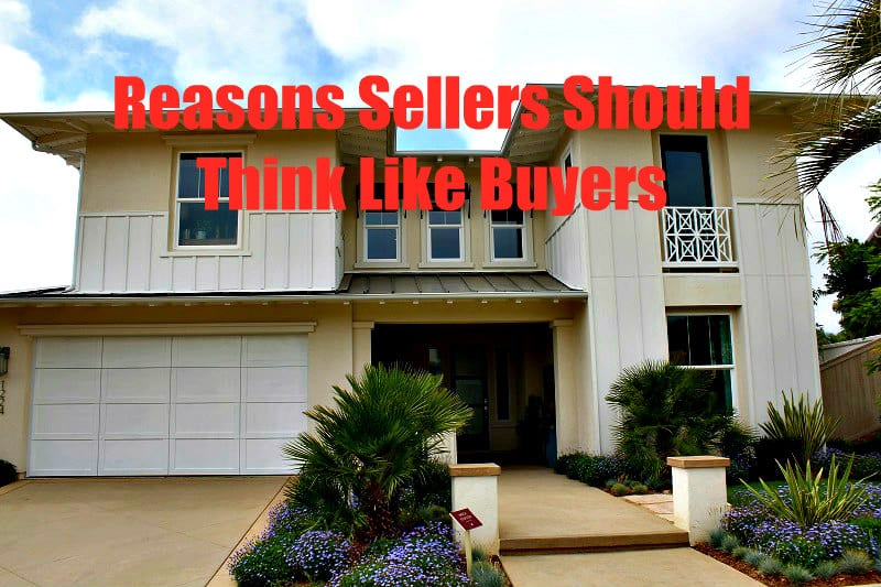 Reasons sellers should think like buyers