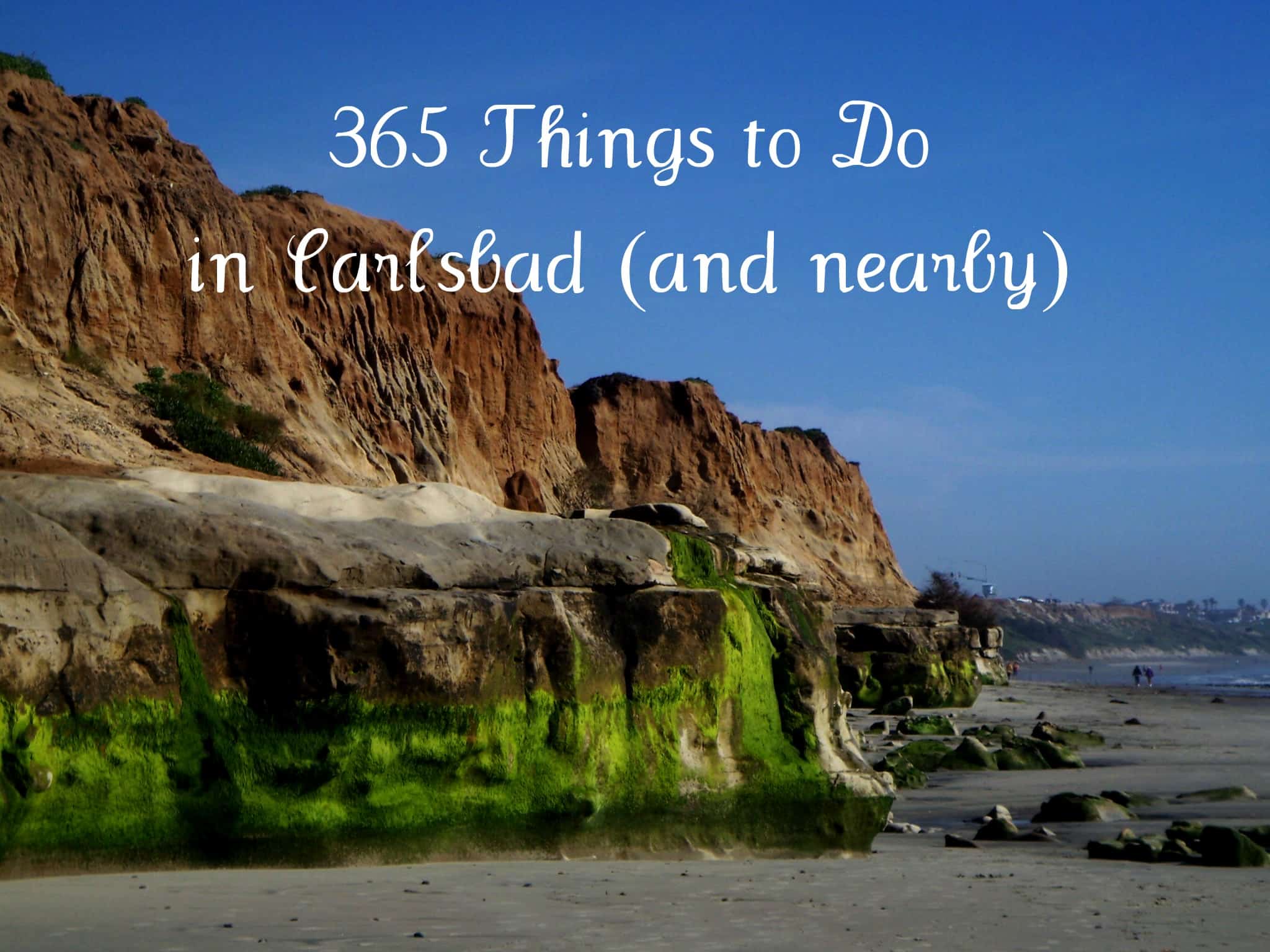 Things to do in Carlsbad and Nearby