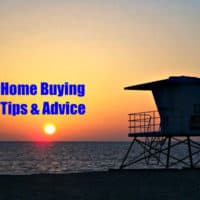 Home Buying tips and advice - appraisals and inspections