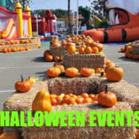 Halloween Events in Carlsbad