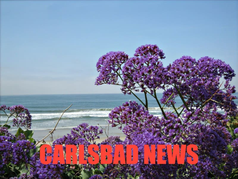 Carlsbad News