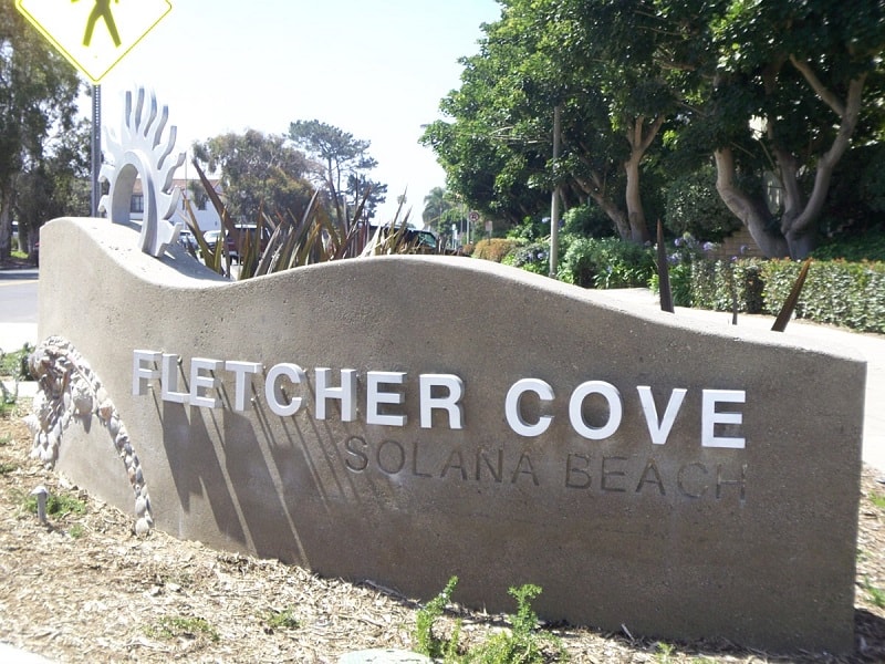 Fiesta del Sol at Fletcher Cove Park