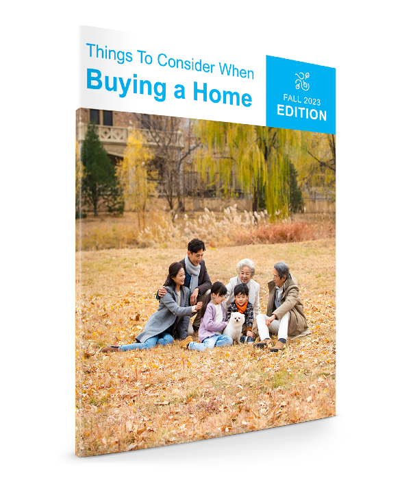Fall 2023 Home Buyer Guide