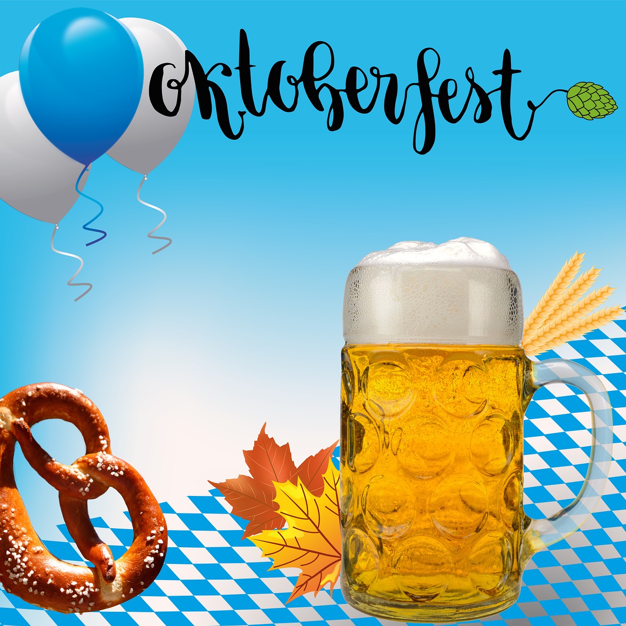 Carlsbad Oktoberfest