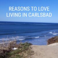 Reasons to Love Living in Carlsbad