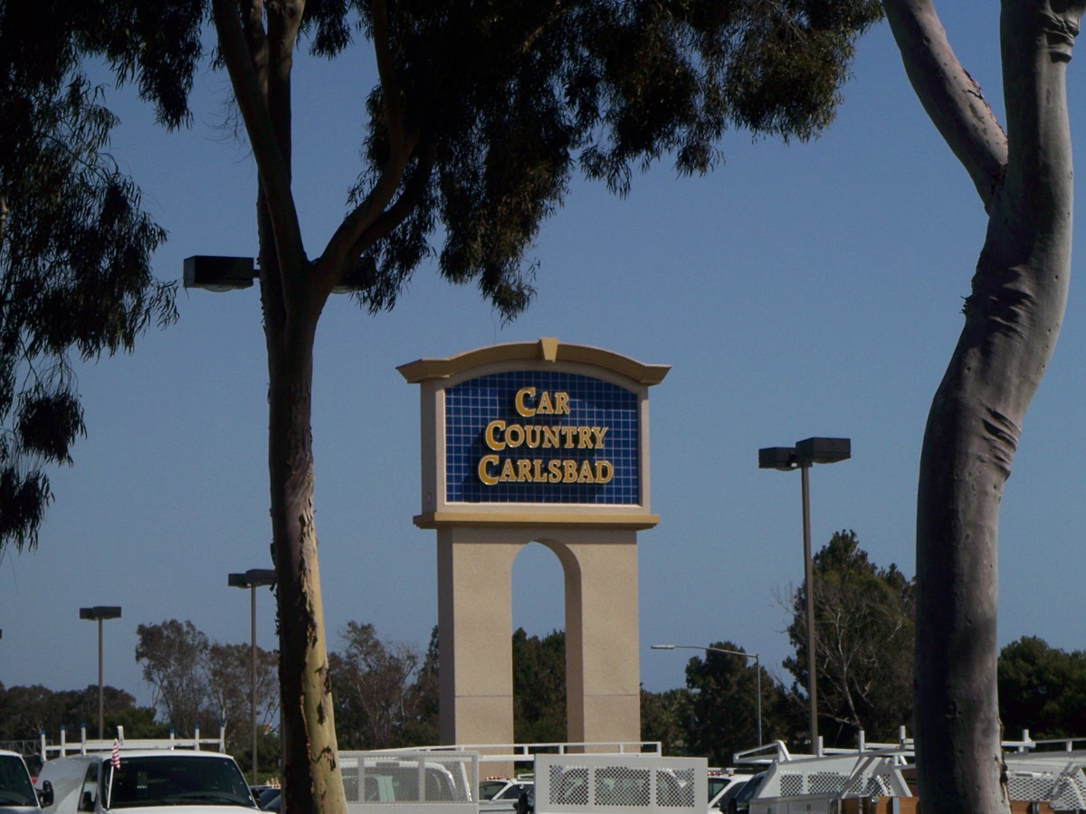 Car Country in Carlsbad