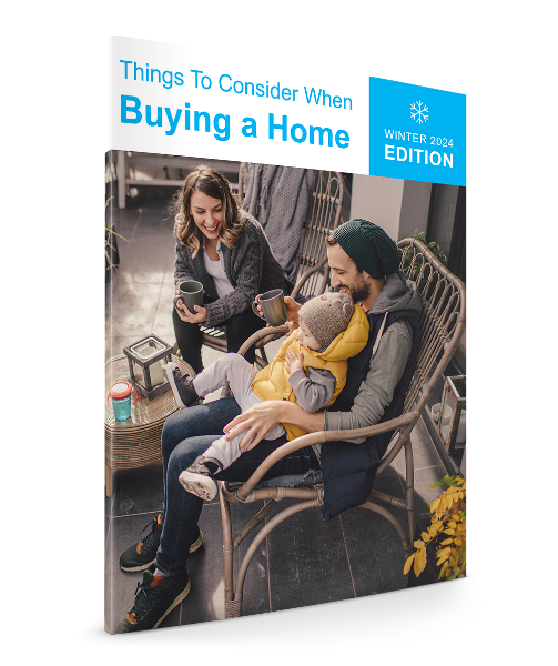 2024 Winter Home Buyer Guide