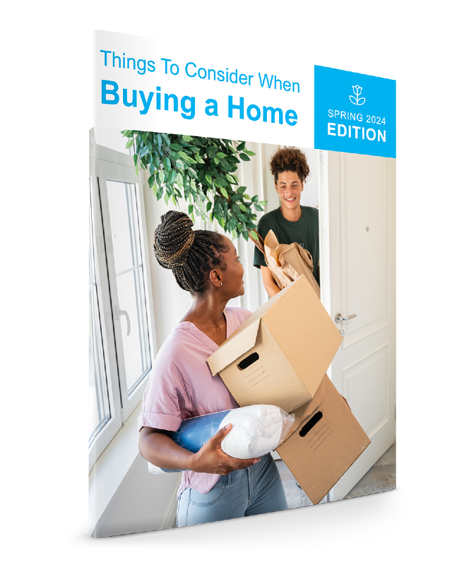 Spring 2024 Home Buyer Guide