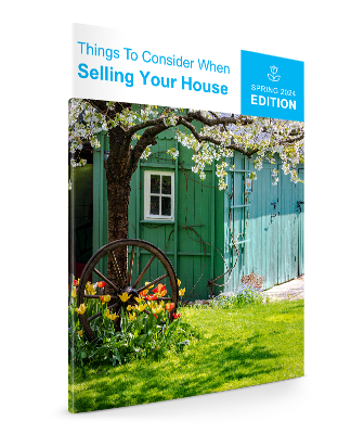 Home Seller Guide cover